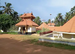 Temple